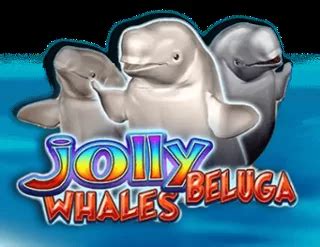 Jolly Beluga Whales Review 2024